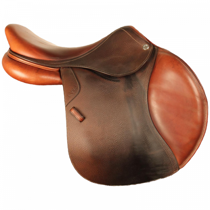 CWD Selle Optim 17,5"