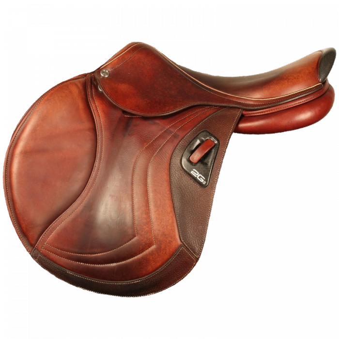 CWD Selle 2Gs Mademoiselle 002