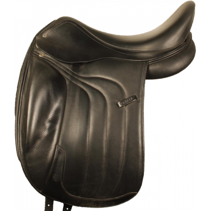 17.5" Antarès Saddle