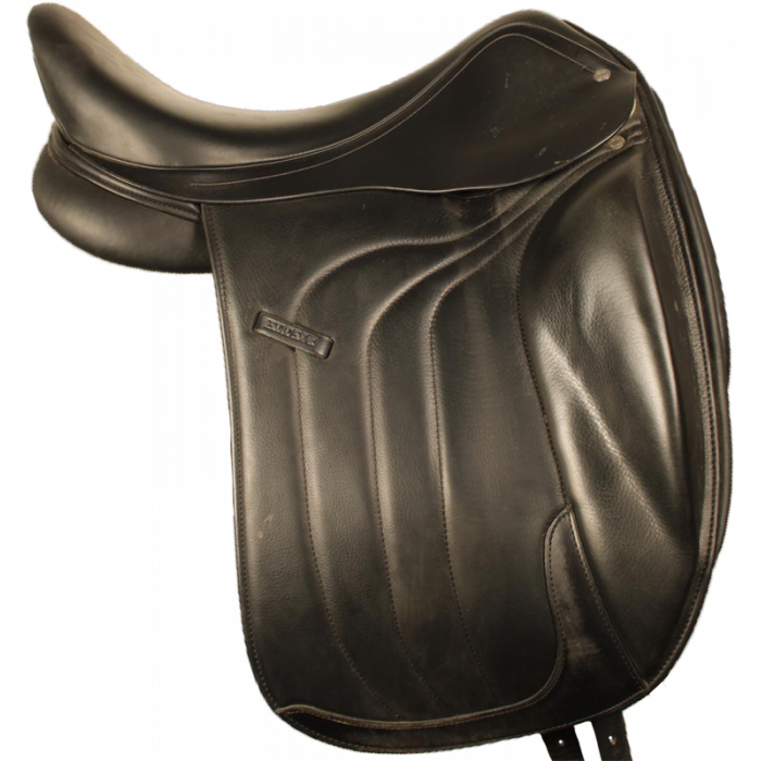 17.5" Antarès Saddle