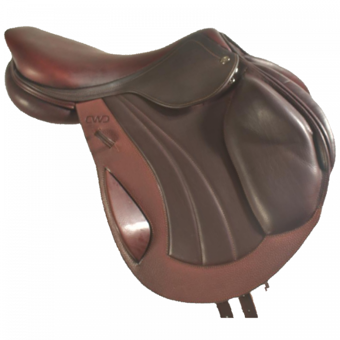 CWD Selle Mono-quartier 18"