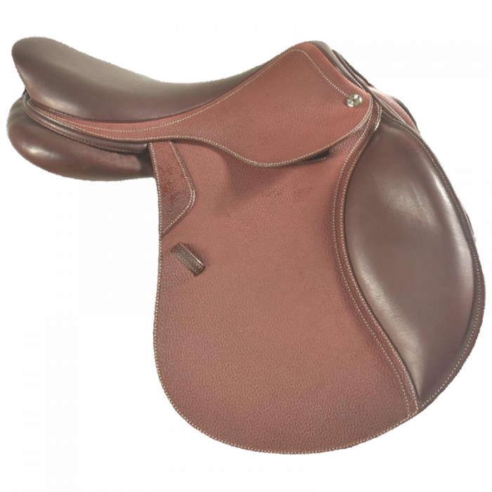 CWD Selle Optim close contact 17,5"