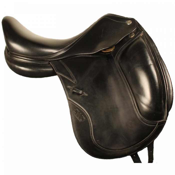 CWD Dressursättel 17.5"