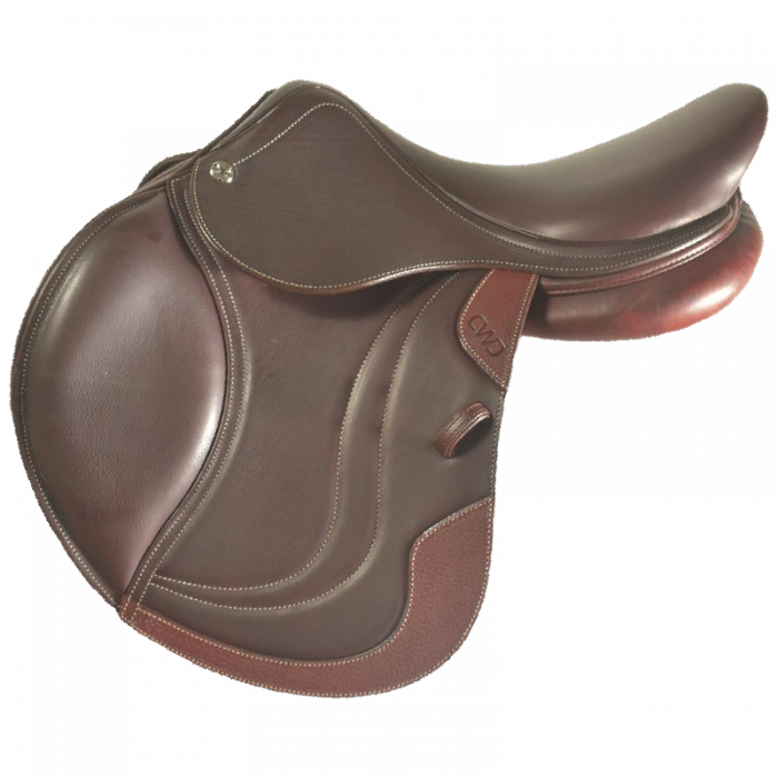 CWD Selle Optim 16.5"