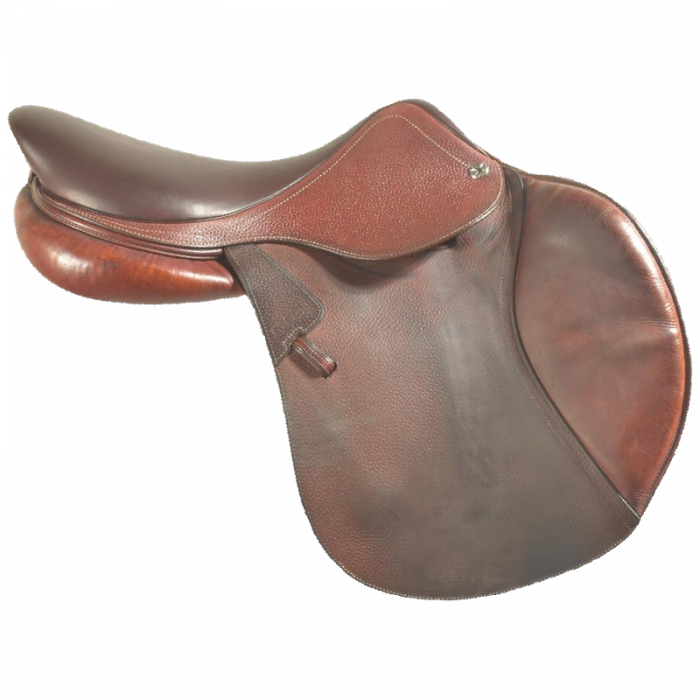 CWD Optim sättel 17.5"