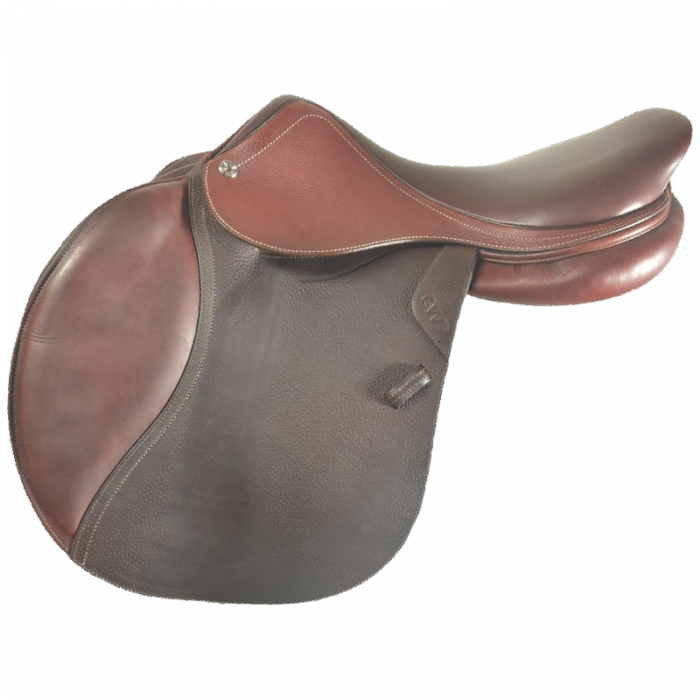 CWD Optim sättel 17.5"