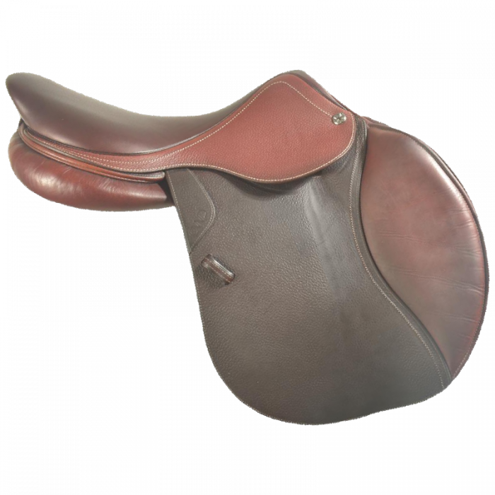 CWD Optim sättel 17.5"