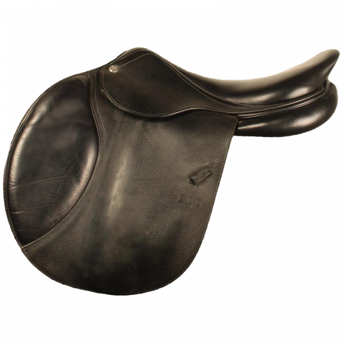 CWD Optim sättel 18"
