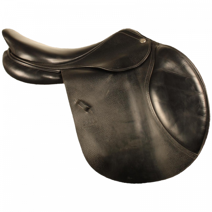 CWD Optim sättel 18"