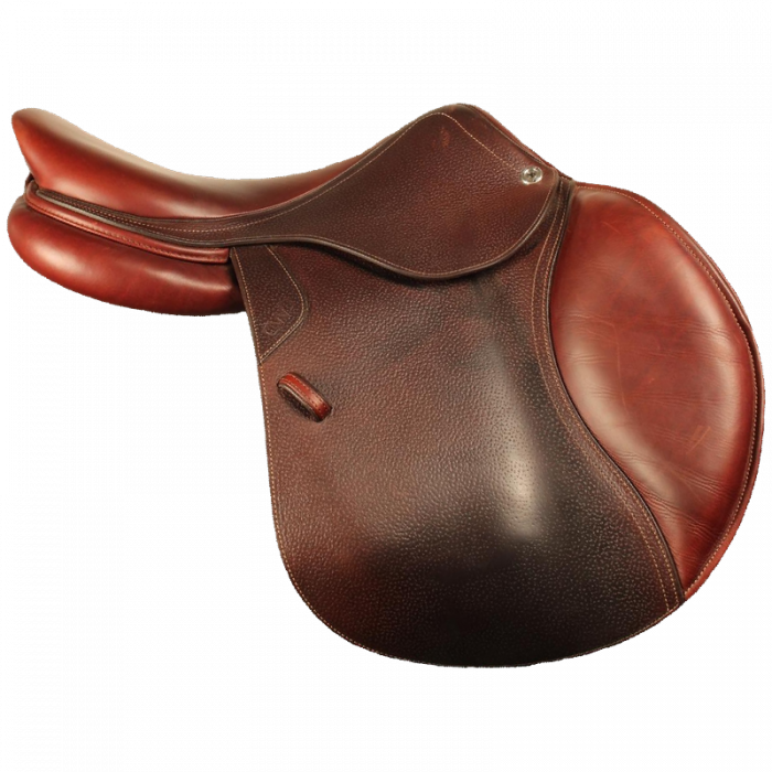 CWD Close contact optim sättel 17.5"