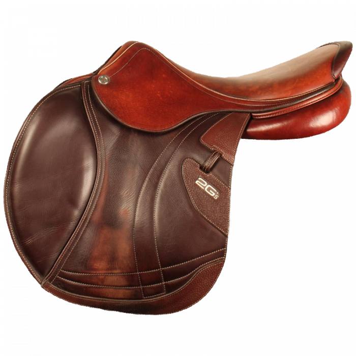 CWD SE41 Sattel 17.5"