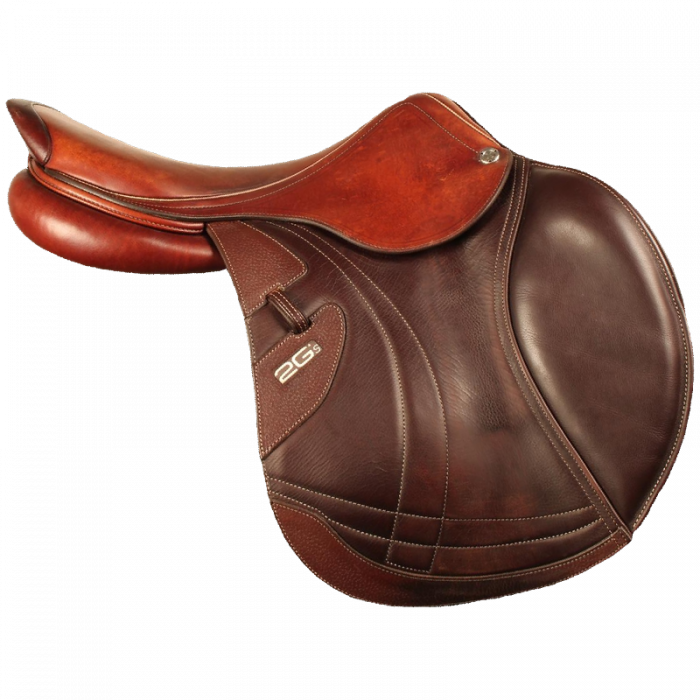 CWD SE41 Sattel 17.5"