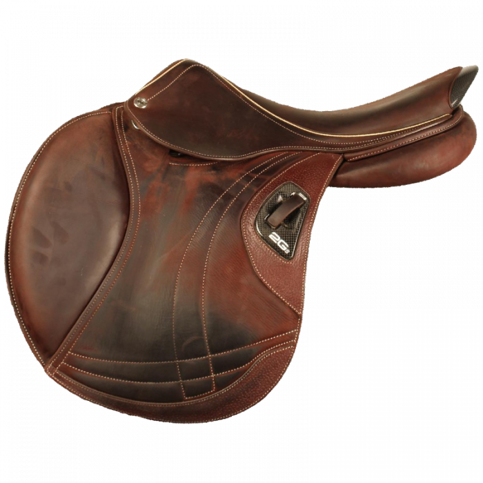 CWD SE41 Sattel 17.5"