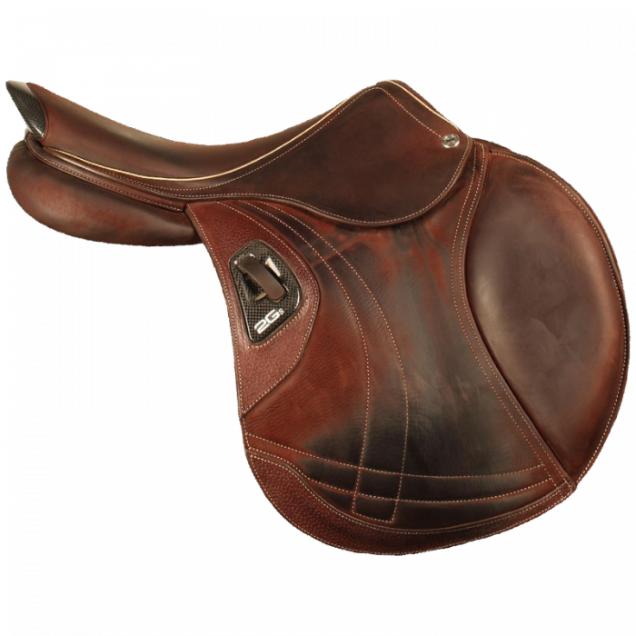 CWD SE41 Sattel 17.5"