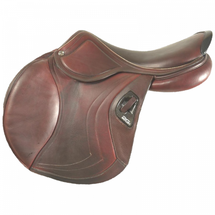 CWD Selle 2Gs Mademoiselle 18"