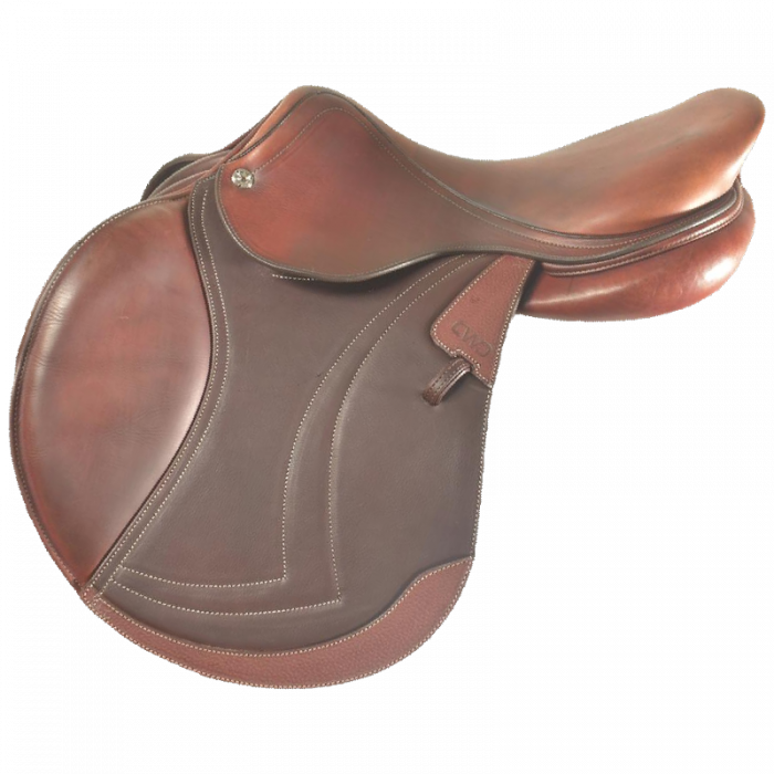 CWD Selle Optim 17,5"