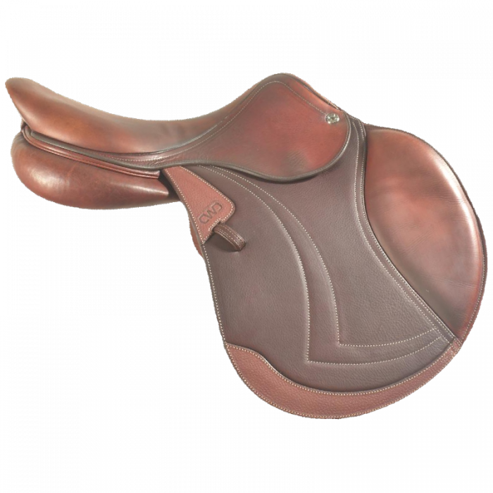 CWD Selle Optim 17,5"