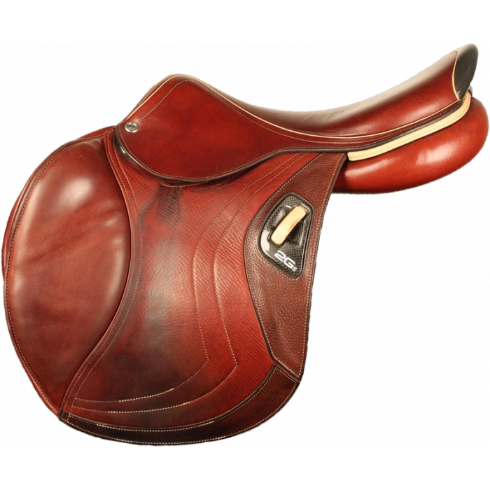 CWD Selle 2Gs Mademoiselle 18"