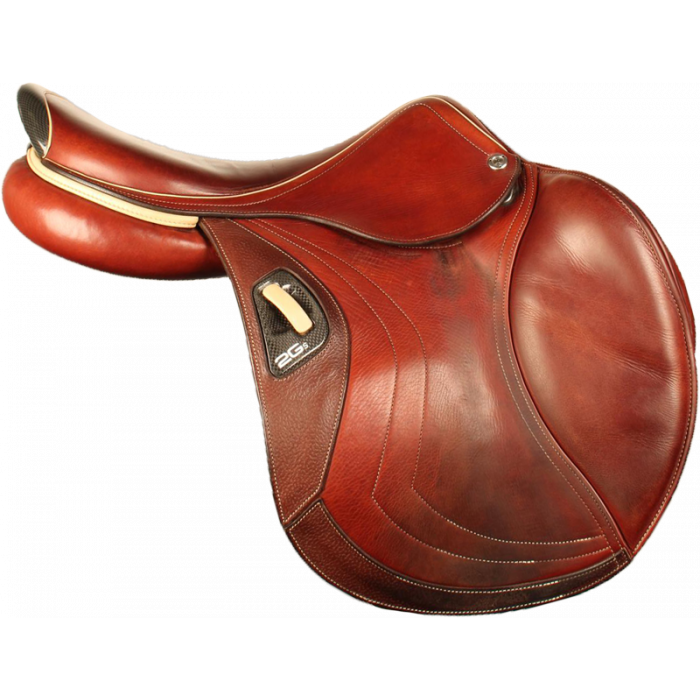 CWD Selle 2Gs Mademoiselle 18"