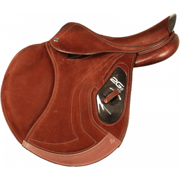 CWD Selle 2Gs 17"