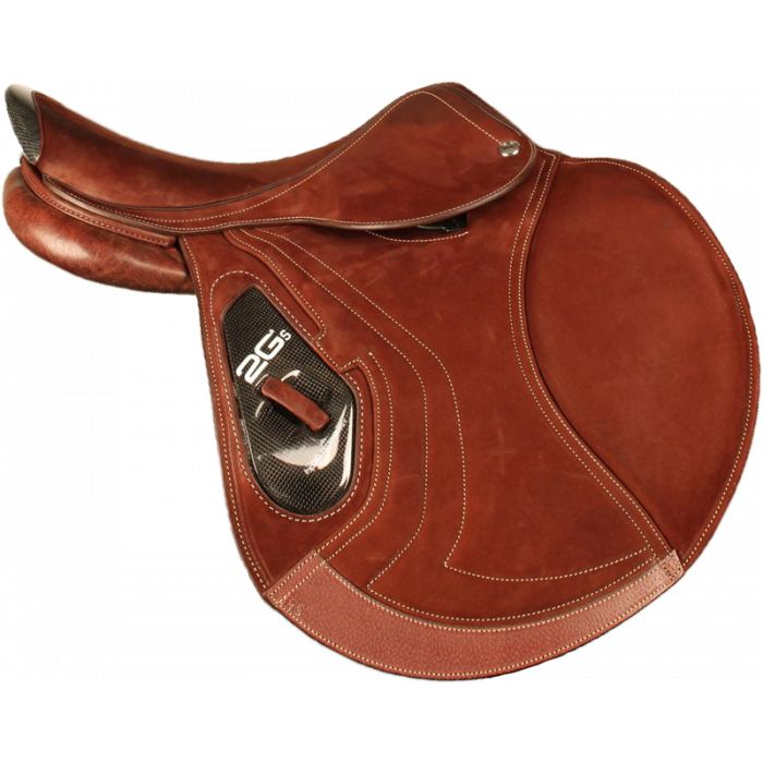 CWD Selle 2Gs 17"