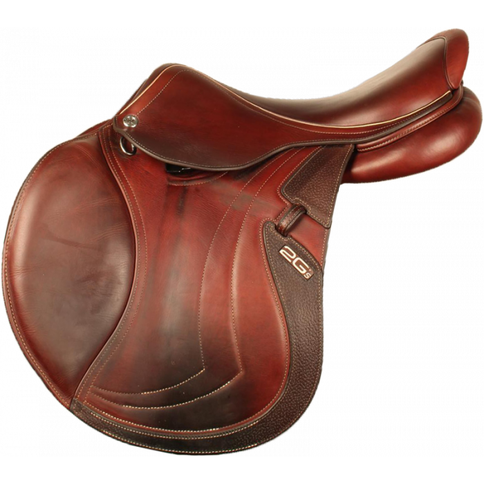 CWD Selle 2Gs Mademoiselle 17"
