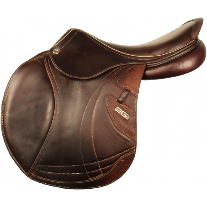 Selle CWD SE41 17,5"