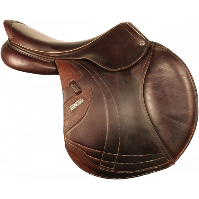 Selle CWD SE41 17,5"