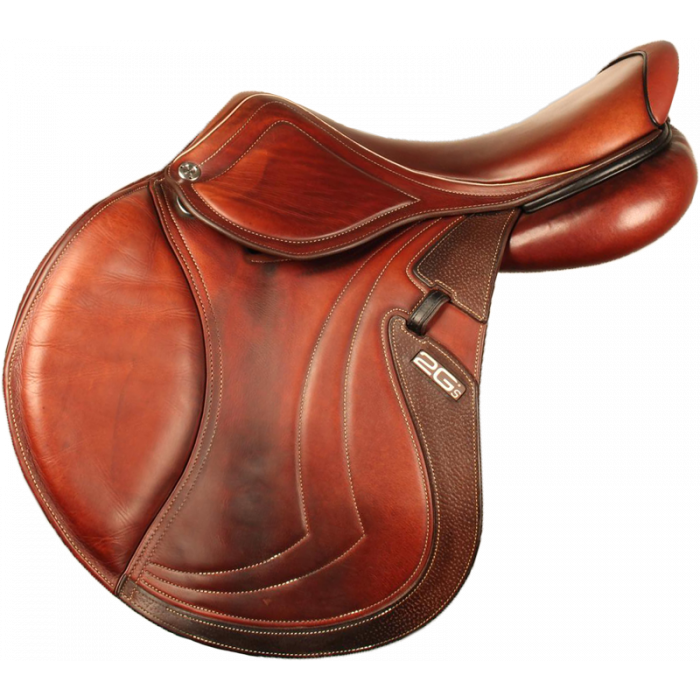 CWD Selle 2Gs Mademoiselle 17"