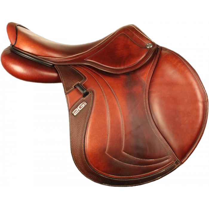 CWD Selle 2Gs Mademoiselle 17"