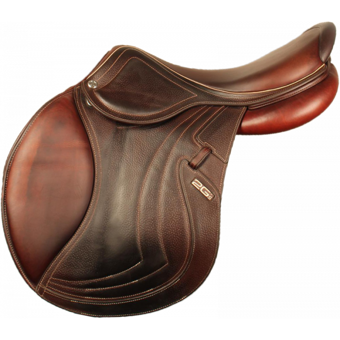 CWD Selle 2Gs Mademoiselle 18"