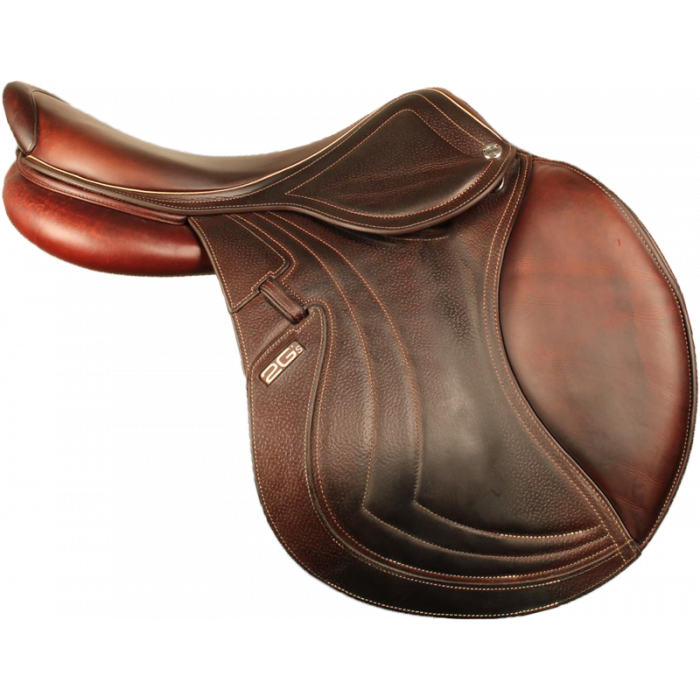 CWD Selle 2Gs Mademoiselle 18"