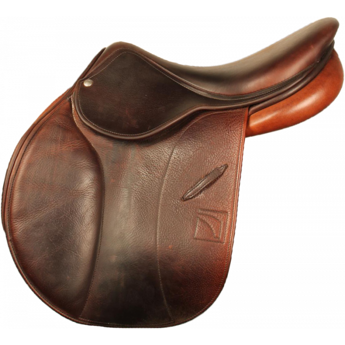 Selle Childeric 17"