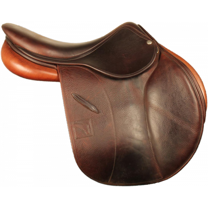 Selle Childeric 17"