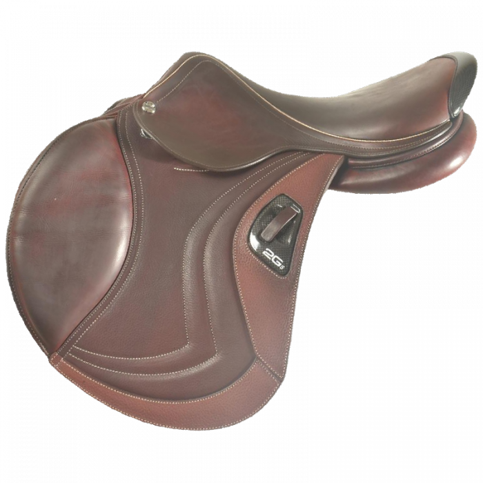 CWD Selle 2Gs Mademoiselle 17"