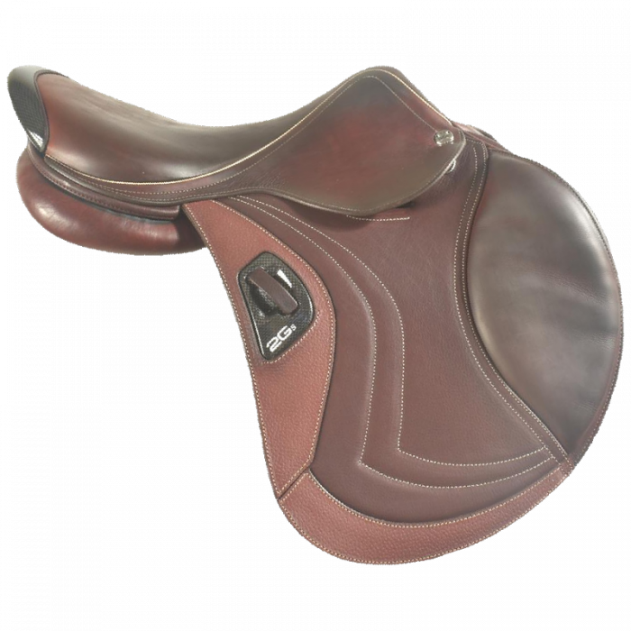CWD Selle 2Gs Mademoiselle 17"