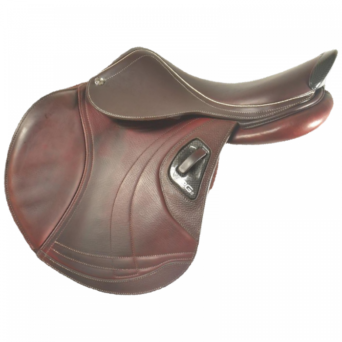 CWD Selle 2Gs Mademoiselle 16.5"