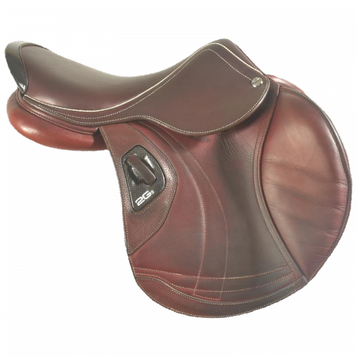 CWD Selle 2Gs Mademoiselle 16.5"