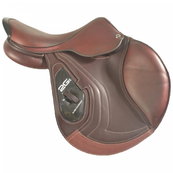 CWD Selle 2Gs 17"