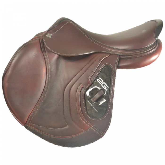 CWD Selle 2Gs 17,5"