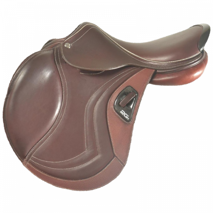CWD Selle 2Gs Mademoiselle 17"