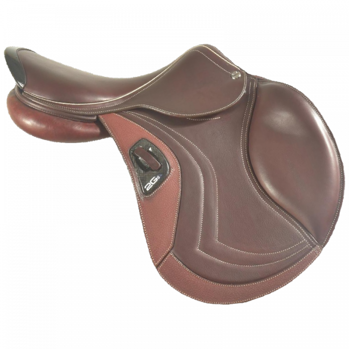 CWD Selle 2Gs Mademoiselle 17"