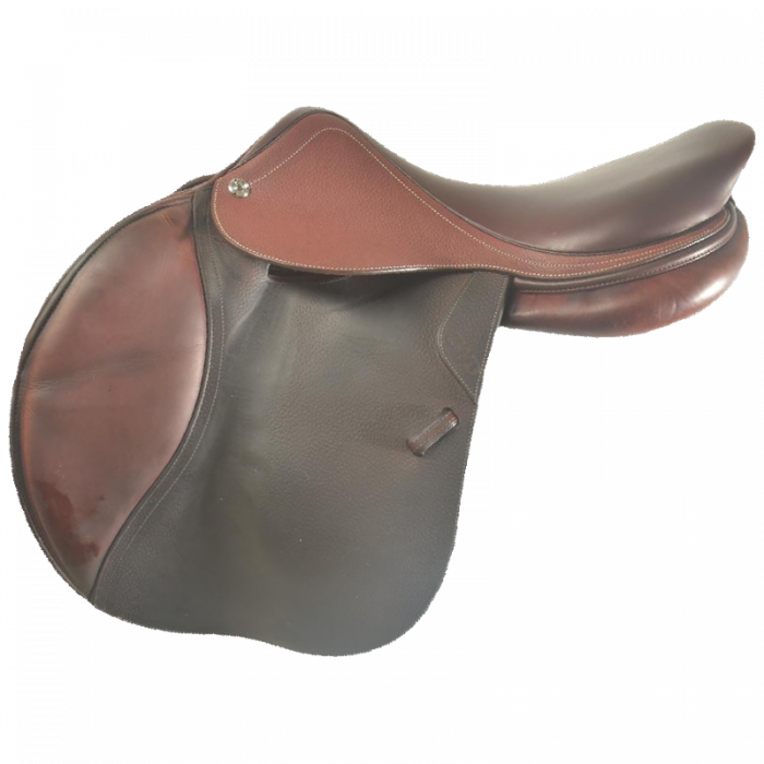CWD Selle Optim 17,5"