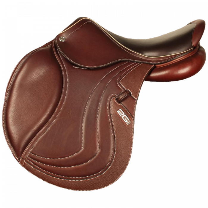 CWD Selle 2Gs Mademoiselle 16.5"