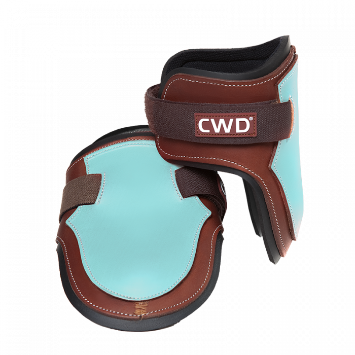 Pony-Streichkappen - B-Ware