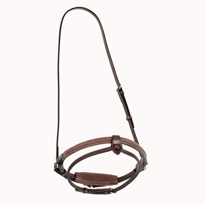 French contact noseband - Factory second