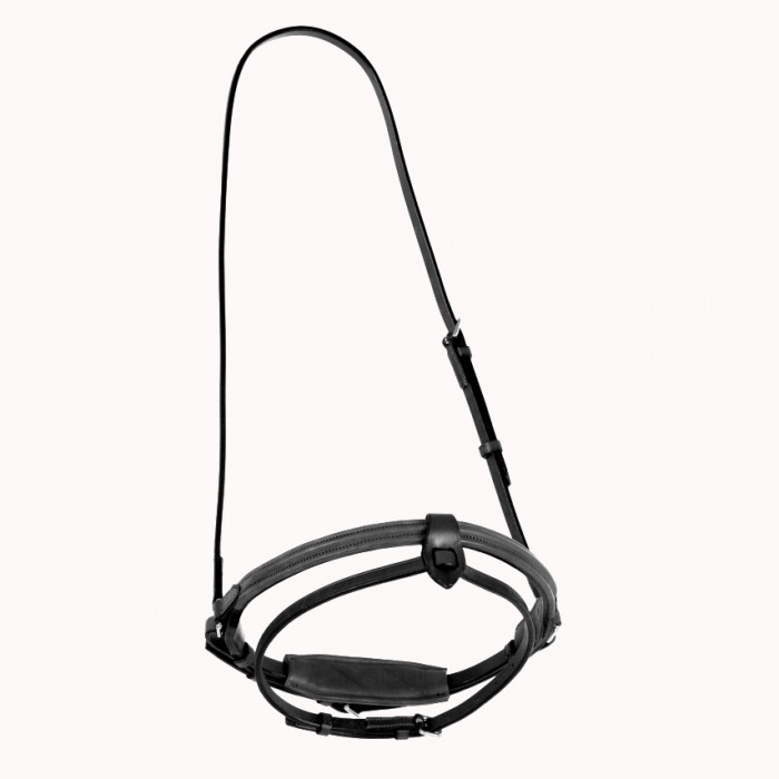 French contact noseband - Factory second