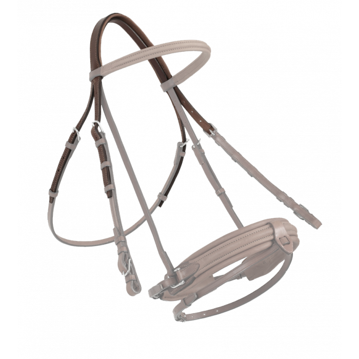 Genickstück (BR02/BR04) - B-Ware