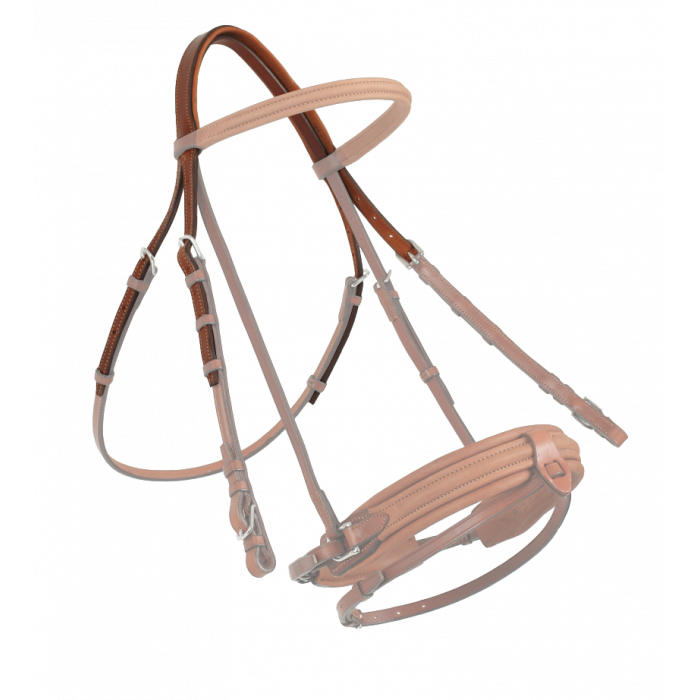 Headpiece (BR02/BR04) - Factory second