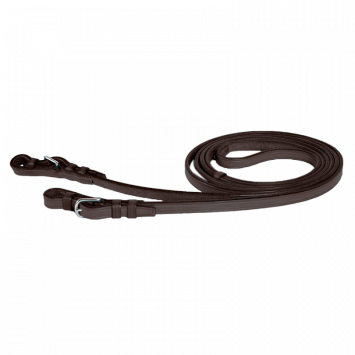 Dressage contact reins - Factory second